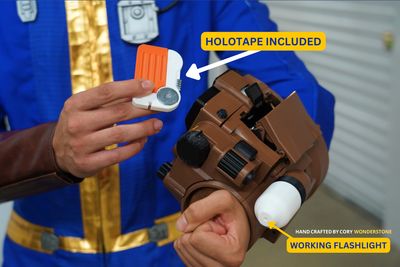 Pip Guy 3000 MK2 (Upgraded)