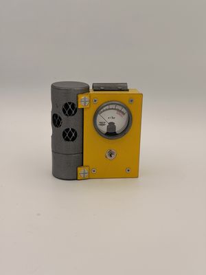LED Dosimeter