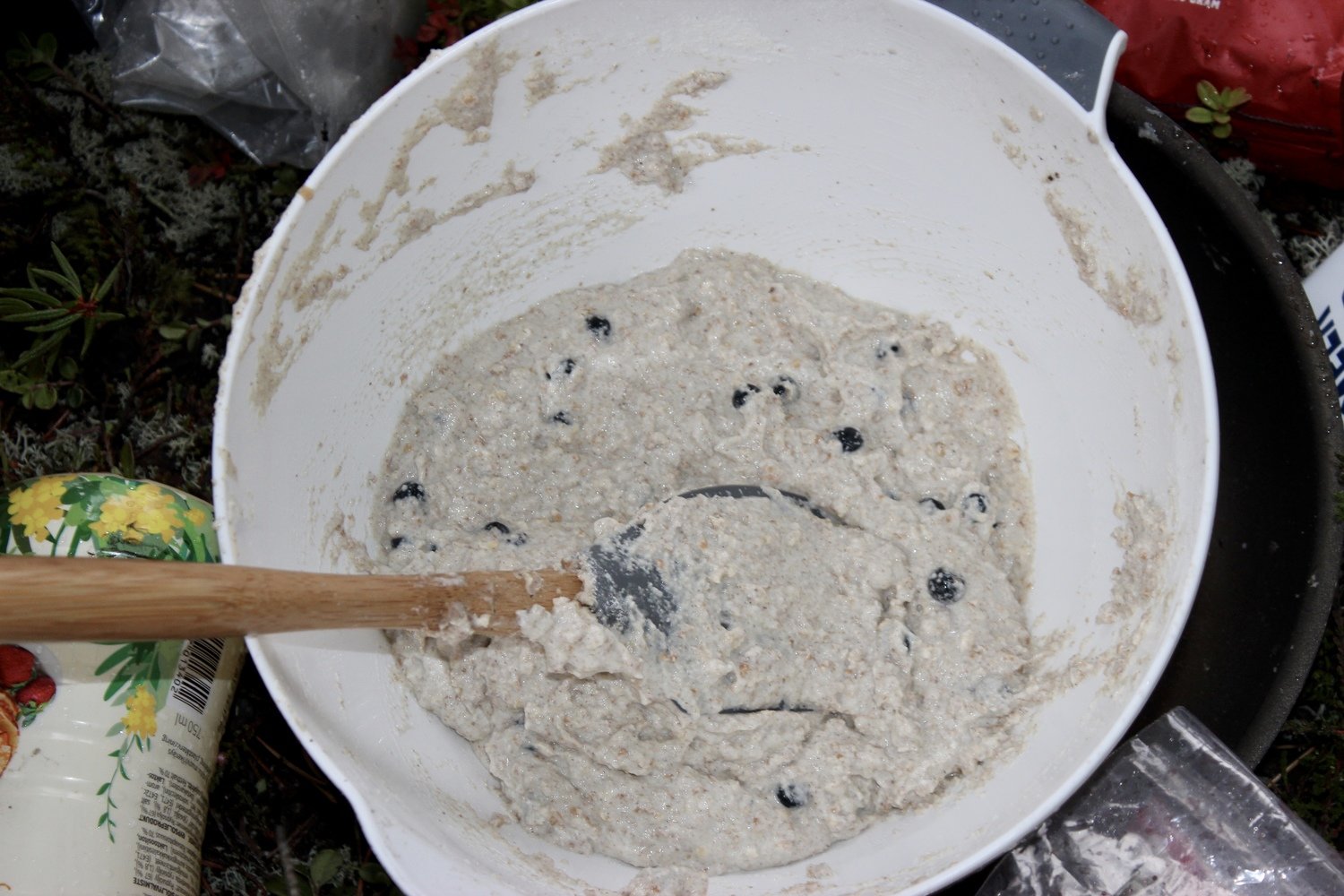 Kopp test