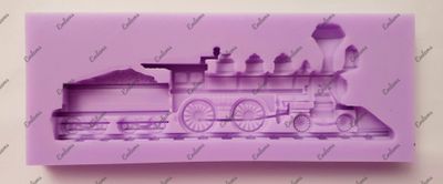 Car And Vehicles Silicone Moulds