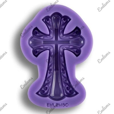 Religious Silicone Moulds