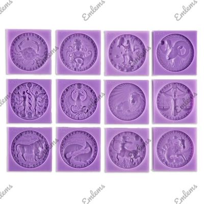 Horoscopes and zodiac