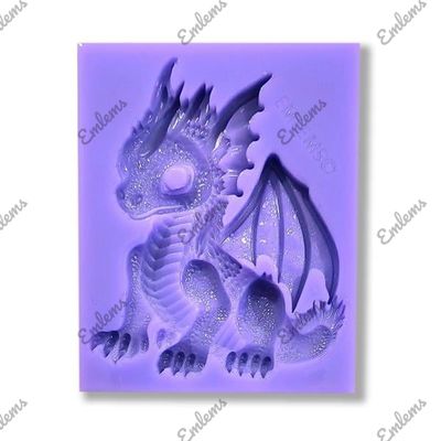 Dragon Silicone Moulds