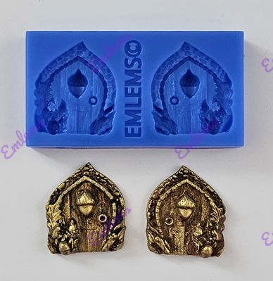 Miniatures Silicone Moulds