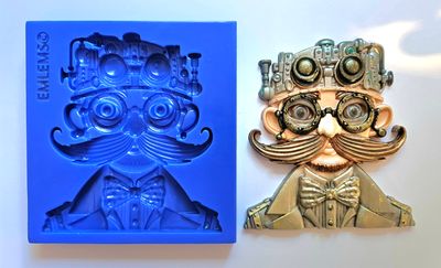 Steampunk