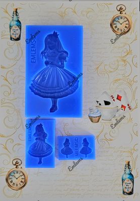 Alice in Wonderland