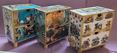 Handmade Giftware