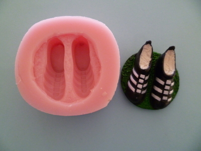 Football Related Moulds