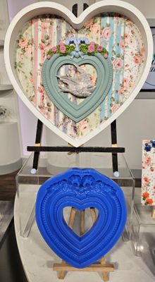 Shabby Chic