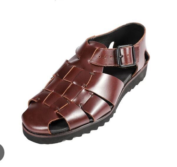 Muccasa sandals