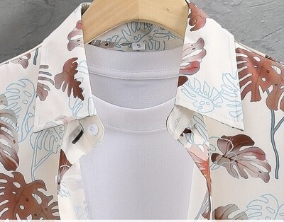 Shirt top one