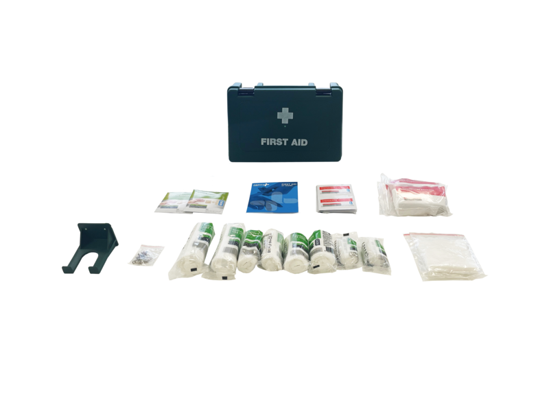 First Aid Kit