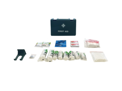 First Aid Kit
