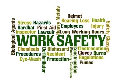 Health and Safety