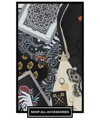 SHOP ALL ACCESSORIES