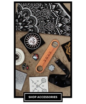 ACCESSORIES | PRINTS