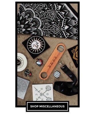 ACCESSORIES | PRINTS