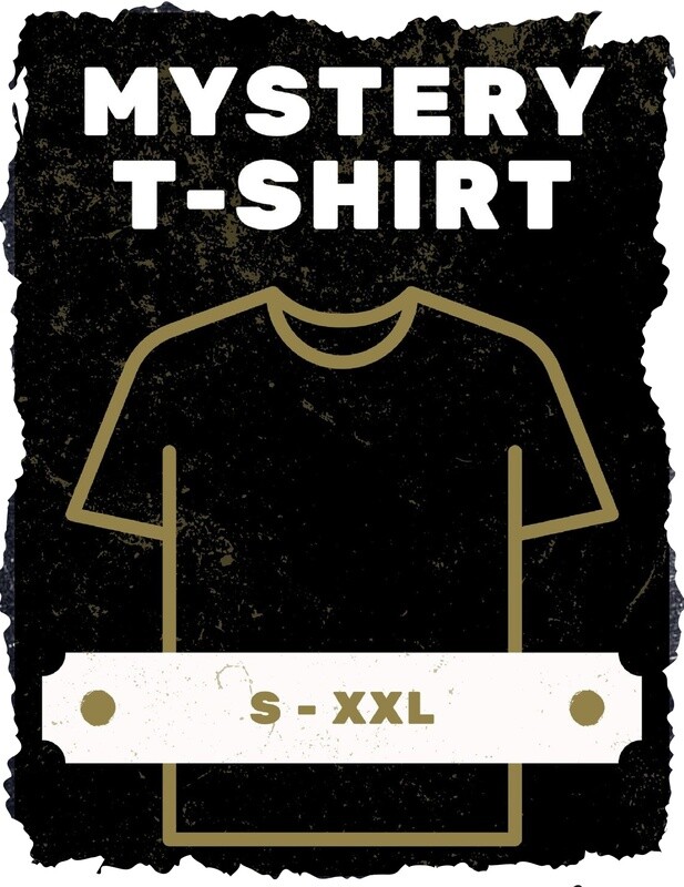 Mystery T-Shirt