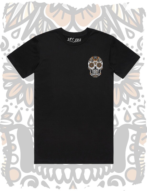 Beautiful Disaster T-Shirt - Black