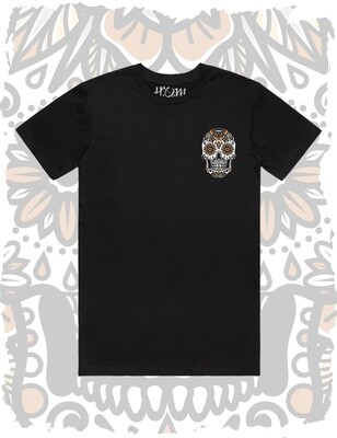 Beautiful Disaster T-Shirt - Black