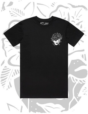 Drown T-Shirt - Black