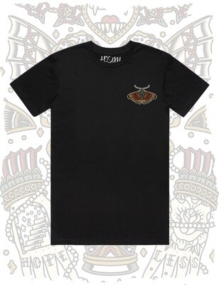 Hopeless T-Shirt - Black