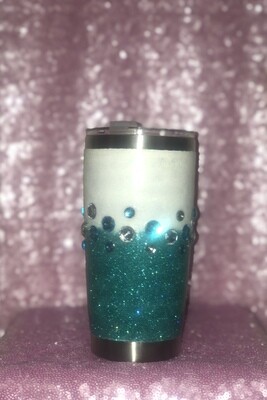 Sparkly Tumbler