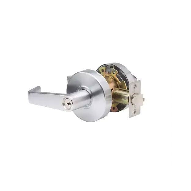 Grade 2 LSV Sparta Lever Entrance