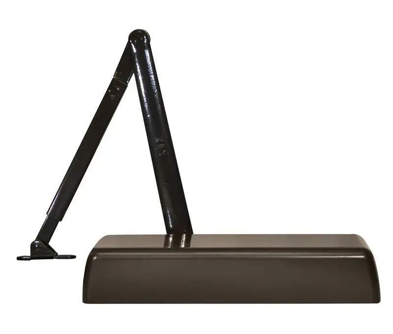 LCN Grade 1 Door Closer Non Hold Open Size 1-6 Duronodic - 4040XP RWPA695