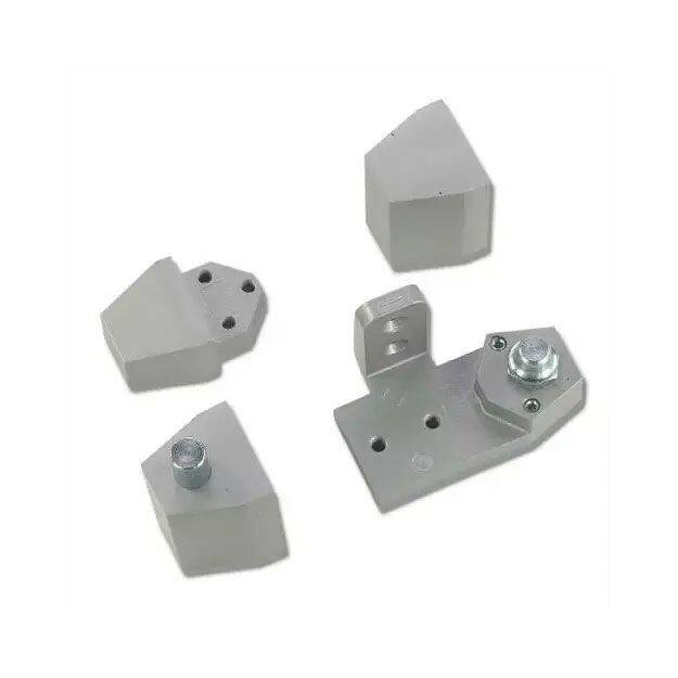 Arch Style Left-Handed Pivot -  AL