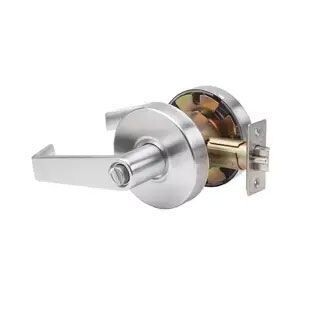 Grade 2 LSV Sparta Lever Privacy