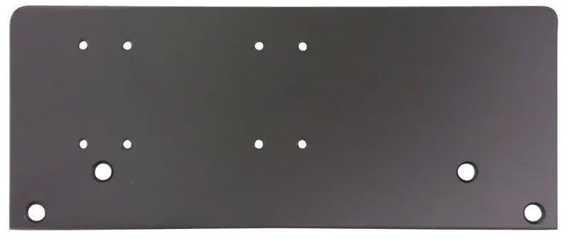 LSDA Drop Plate DC6816 Parallel Arm Duro