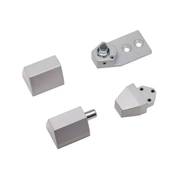 Non-Handed Pivot - Al