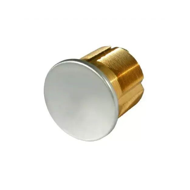 1" Dummy Mortise Cylinder