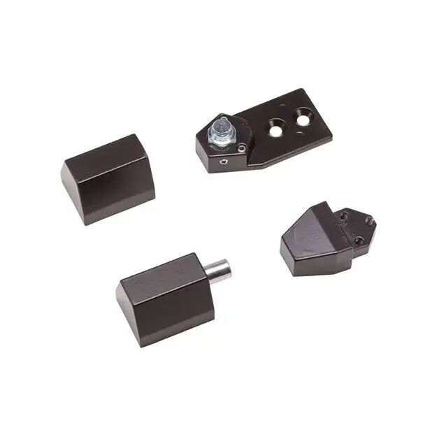 Non-Handed Pivot - Duro