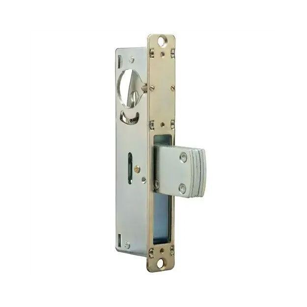 31/32" Deadbolt Backset