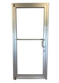 Storefront Doors