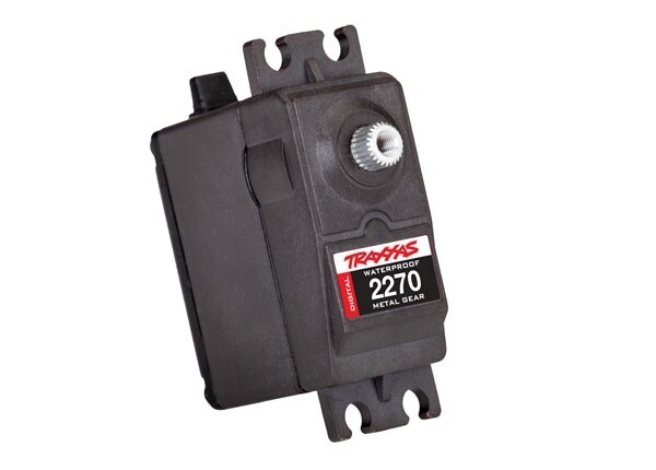 TRA2270