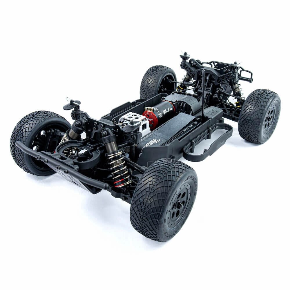 TEKNO RC TKR9500 SCT410 2.0