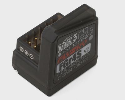 FSY-FGR4S