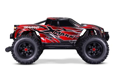 RC Cars and Trucks