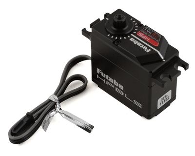 Servos