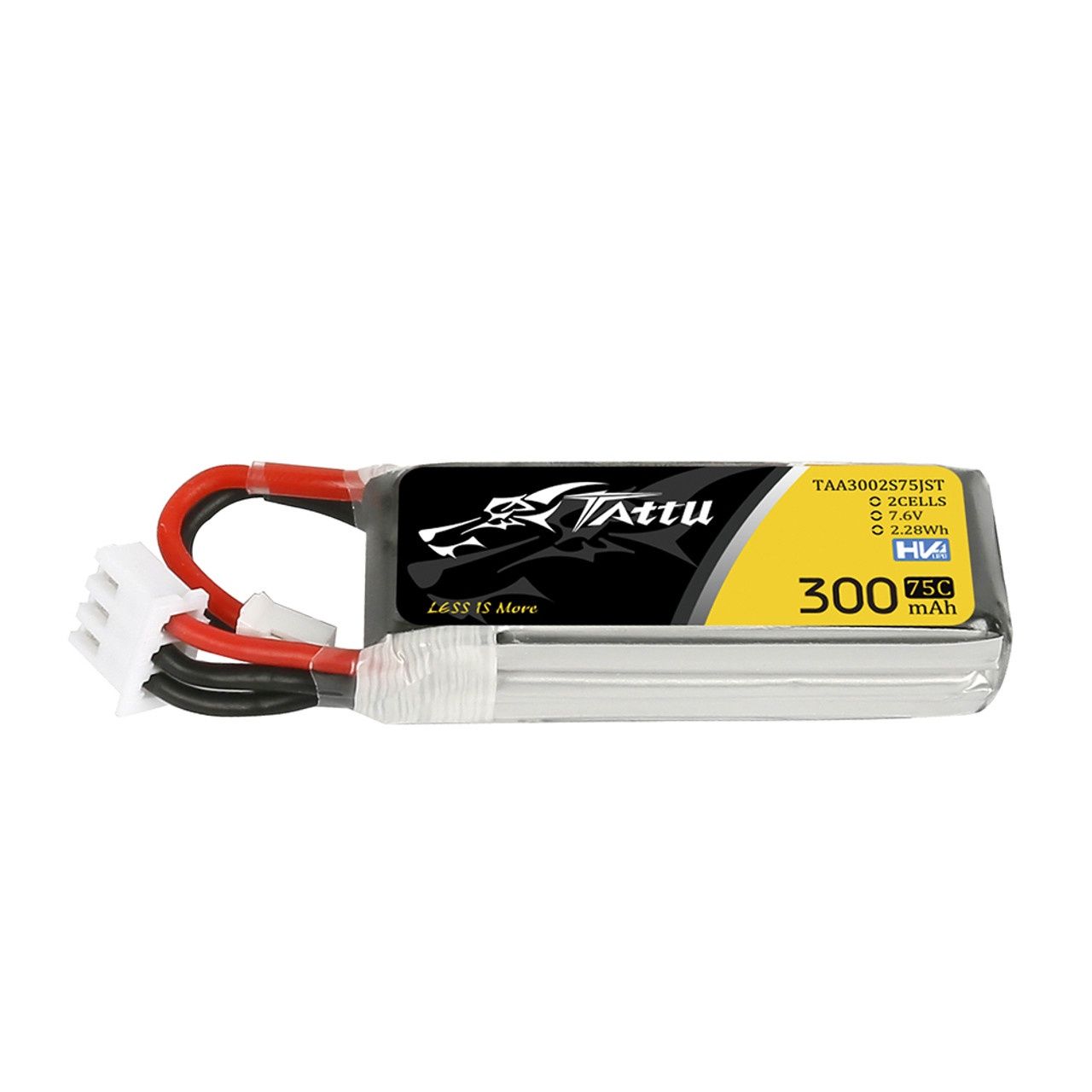 TAA3002S75JST