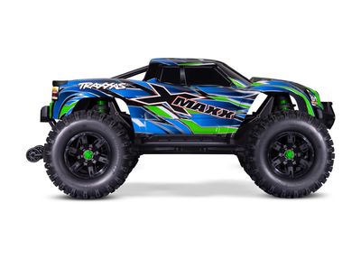 RC Vehicles