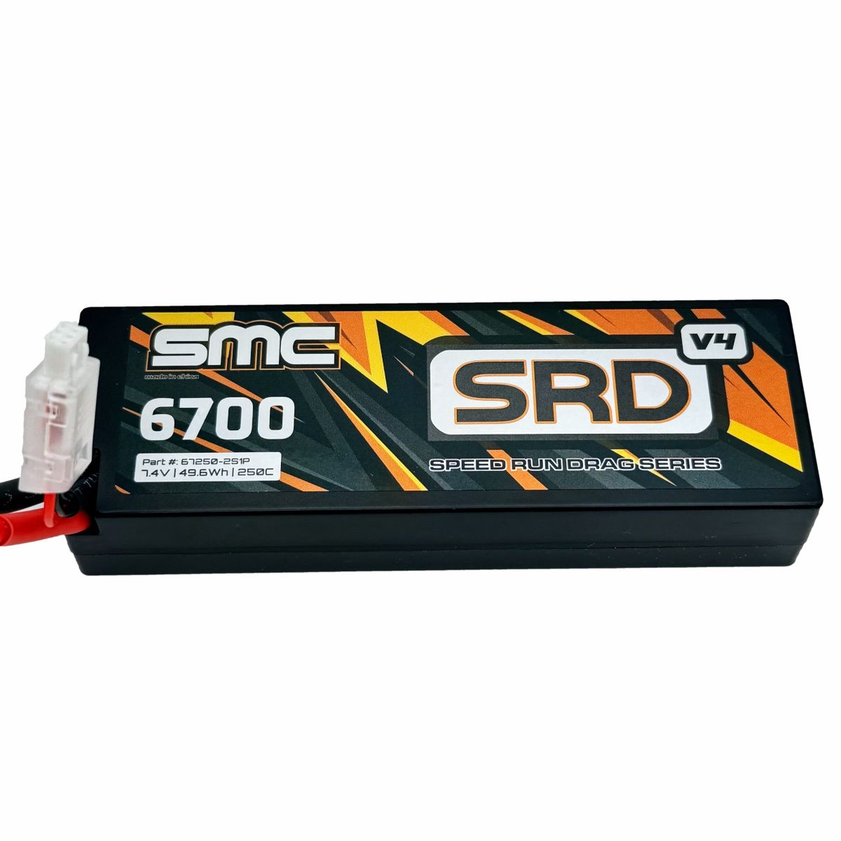 SMC 67250-2S1PV4 - QS8