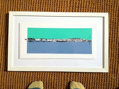 Bristol Harbour