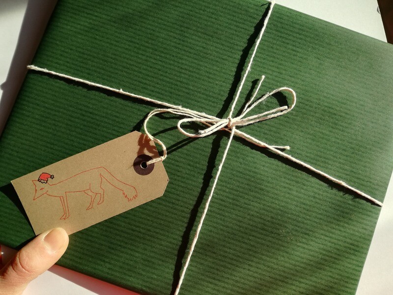 Wrapping Service