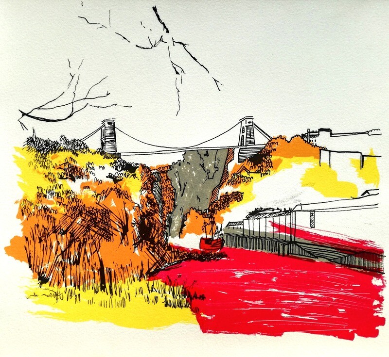 The Matthew and the Bridge
