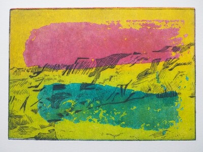 Etchings