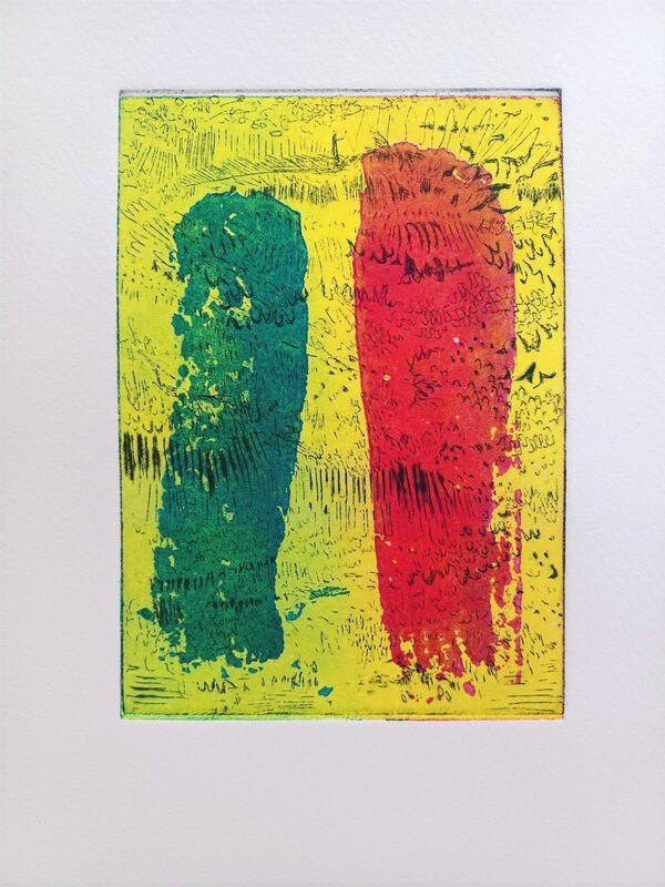 Vibrant Callings